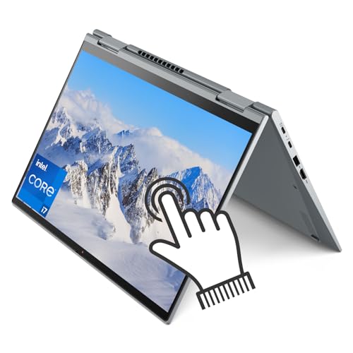 Lenovo Thinkpad X1 Yoga Gen 6 14 pulgadas FHD 2 en 1 portátil con